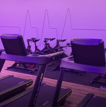 Imagem 3 da galeria do parceiro Pratique Fitness Sertão Marium