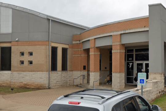 Image 2 from YMCA - Hays Communities partner gallery