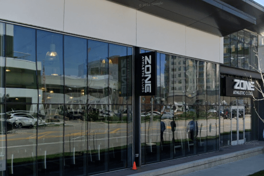 Image 2 from Zone Athletic Club - Cherry Creek partner gallery