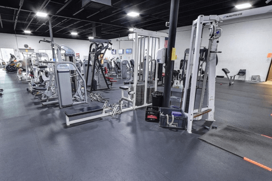 Image 1 from D and D Fitness partner gallery