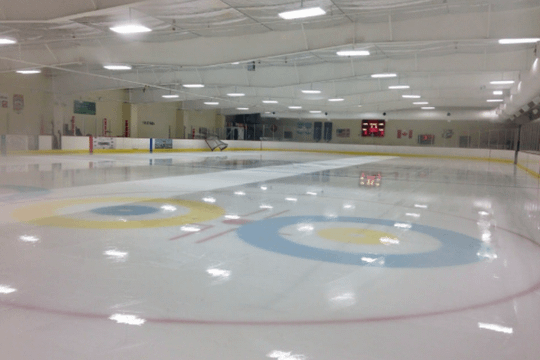 Image 1 from Line Creek Community Center partner gallery