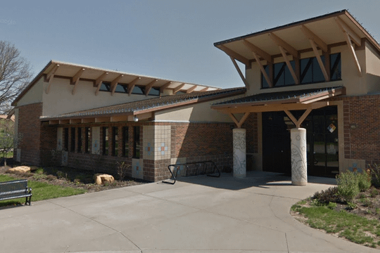Image 2 from Line Creek Community Center partner gallery