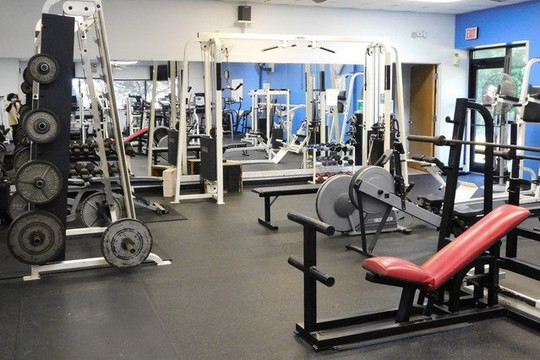 Image 1 from Wellness Works Health and Fitness Center partner gallery