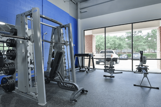 Image 1 from CincoFit partner gallery