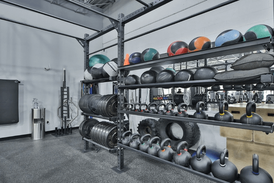 Image 3 from CincoFit partner gallery