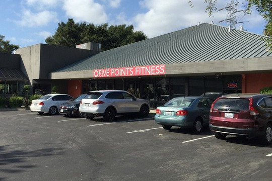 Image 2 from Five Points Fitness - Novato partner gallery