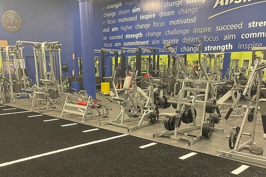 Image 1 from Answer is Fitness Foxboro partner gallery