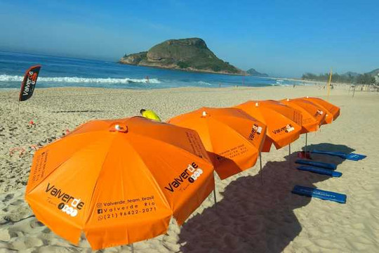 Imagem 1 da galeria do parceiro Valverde Team