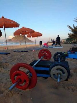 Imagem 2 da galeria do parceiro Valverde Team