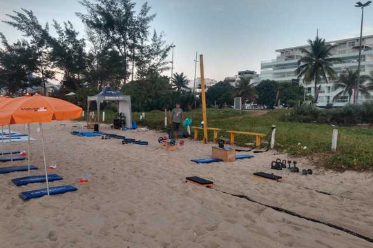 Imagem 3 da galeria do parceiro Valverde Team