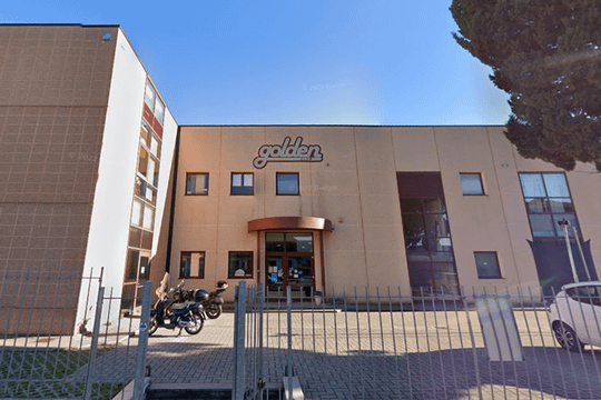 Immagine 2 dalla galleria del partner Golden Sporting Club