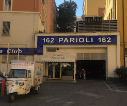 Immagine 2 dalla galleria del partner Parioli 162 Fitness Club