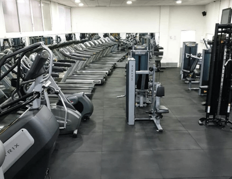 Immagine 3 dalla galleria del partner Parioli 162 Fitness Club