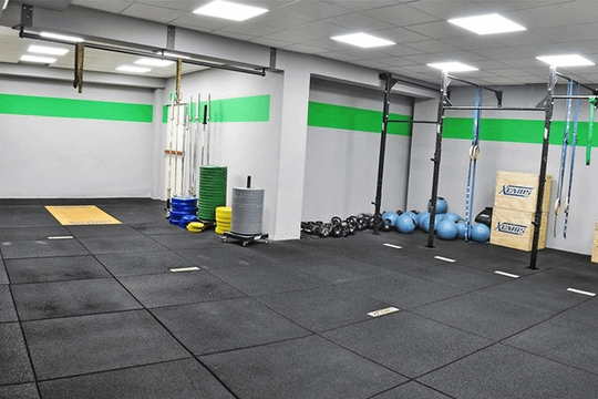 Immagine 3 dalla galleria del partner Officine del Fitness