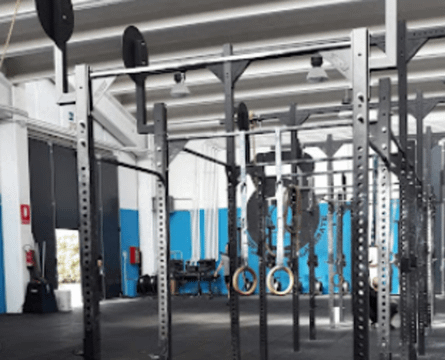 Immagine 3 dalla galleria del partner CrossFit Lambrate