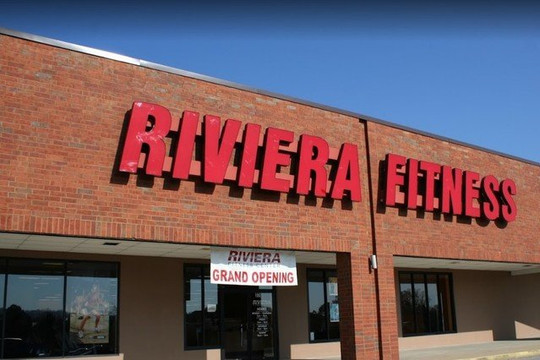 Image 2 from Riviera Fitness - Homewood partner gallery