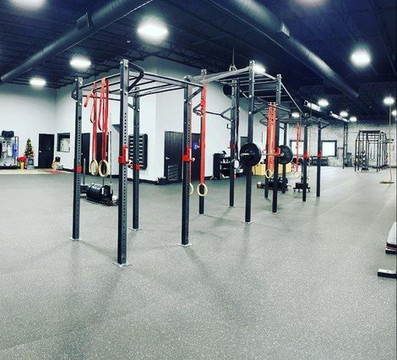 Image 3 from Centric Athletics partner gallery