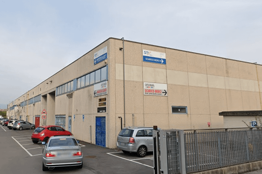 Immagine 2 dalla galleria del partner VENKONGYM