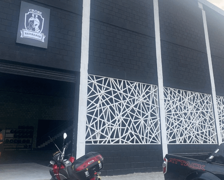 Imagem 2 da galeria do parceiro Cross Bárbaros praia