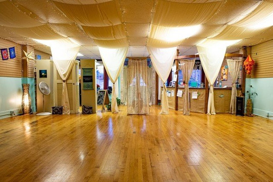 Image 1 from Grace Yoga and Healing Pathways partner gallery