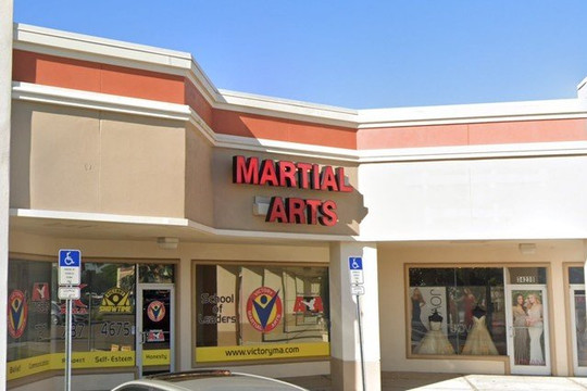 Image 2 from Victory Martial Arts - Palm Harbor partner gallery