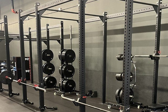 Image 2 from Force Fitness partner gallery
