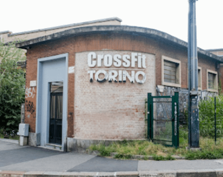 Immagine 2 dalla galleria del partner CrossFit Torino