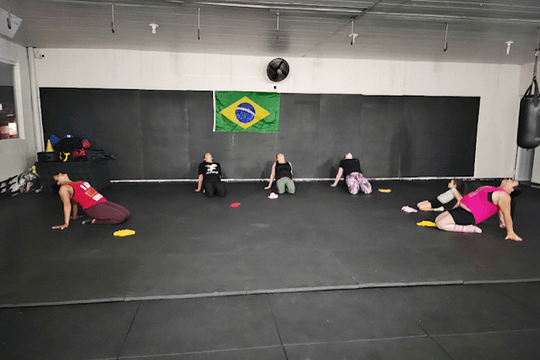 Imagem 2 da galeria do parceiro FITNEXT