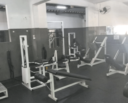 Imagem 3 da galeria do parceiro Academia Overall Fitness
