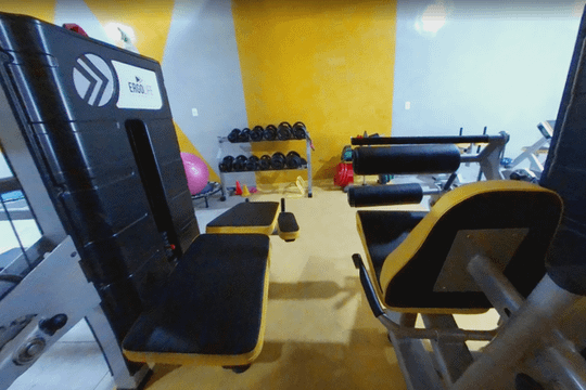 Imagem 3 da galeria do parceiro Academia Fw Fitness Woman
