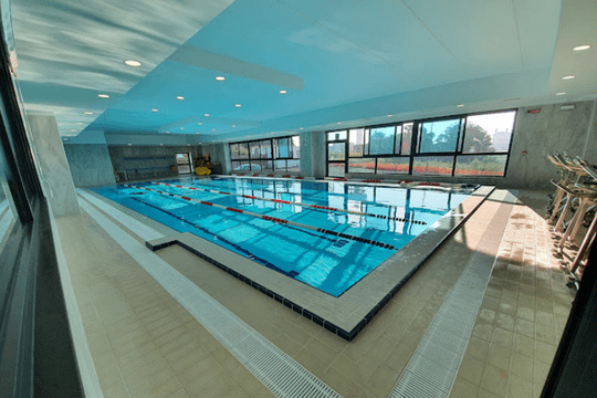 Immagine 1 dalla galleria del partner Enea's Sport & Wellness