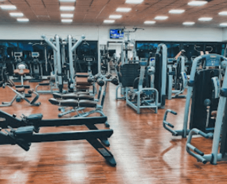 Immagine 3 dalla galleria del partner Enea's Sport & Wellness