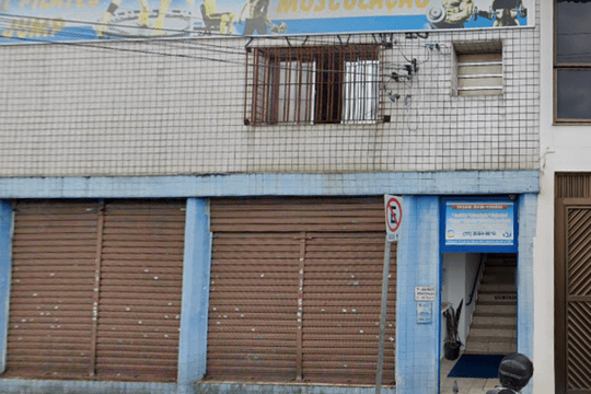 Imagem 2 da galeria do parceiro Academia Astral Fitness