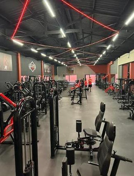 Imagem 1 da galeria do parceiro Fourbody Academia