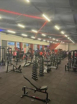 Imagem 3 da galeria do parceiro Fourbody Academia