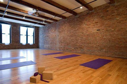 Image 1 from Yoga Loft Studios - River North partner gallery