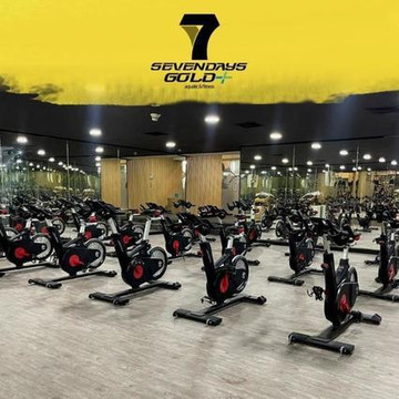 Imagen 1 de la galería del partner Seven Days Gold Boulevares