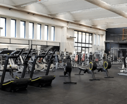 Immagine 3 dalla galleria del partner CrazyBody Palestra
