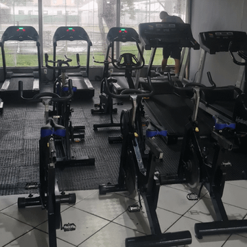 Imagem 3 da galeria do parceiro Nsfitness