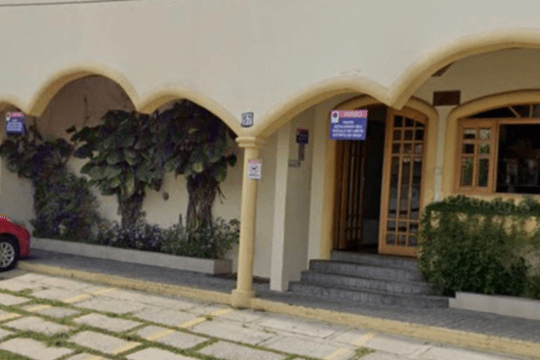 Imagem 2 da galeria do parceiro Karina Ramos Pilates