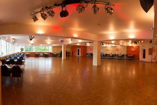 Bild 1 von Tanzschule Breuer Brühl Partnergalerie