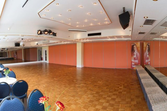 Bild 2 von Tanzschule Breuer Brühl Partnergalerie