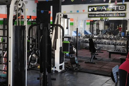 Imagem 1 da galeria do parceiro Impacto Academia