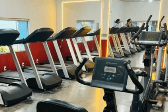 Imagem 3 da galeria do parceiro MM EXTREME ACADEMIA