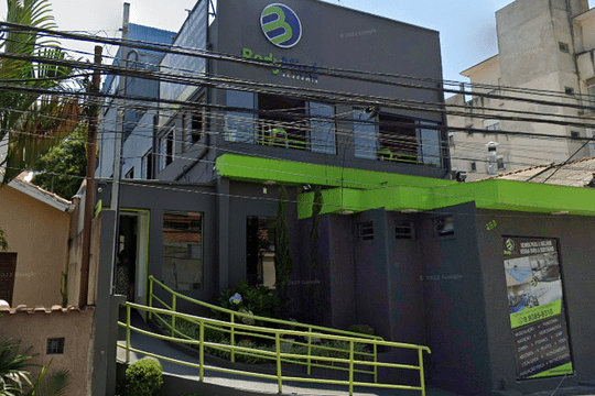 Imagem 2 da galeria do parceiro Bodymind Academia