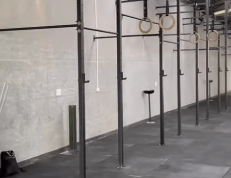 Imagem 1 da galeria do parceiro CrossFit Zero Onze