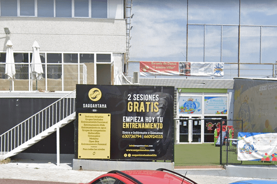 Imagen 2 de la galería del partner Sargantana Box Arroyomolinos