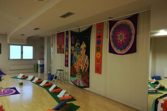 Imagen 3 de la galería del partner Espacio Azul