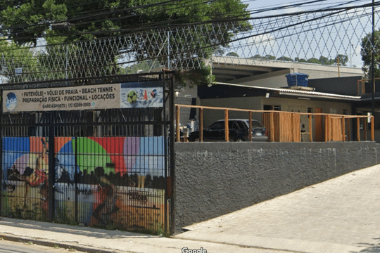 Imagem 2 da galeria do parceiro Areia Sports