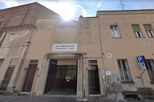 Immagine 2 dalla galleria del partner MBM – Music Body Mind
